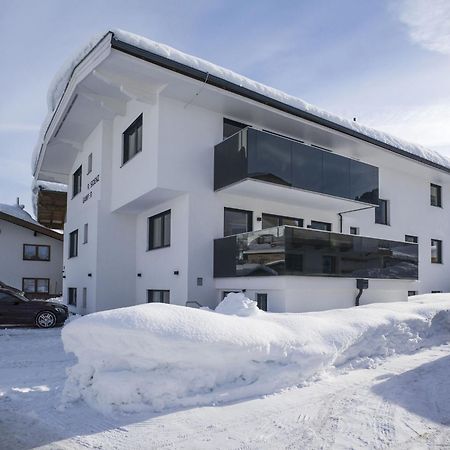 Residenz Gamper Διαμέρισμα Brixen im Thale Εξωτερικό φωτογραφία