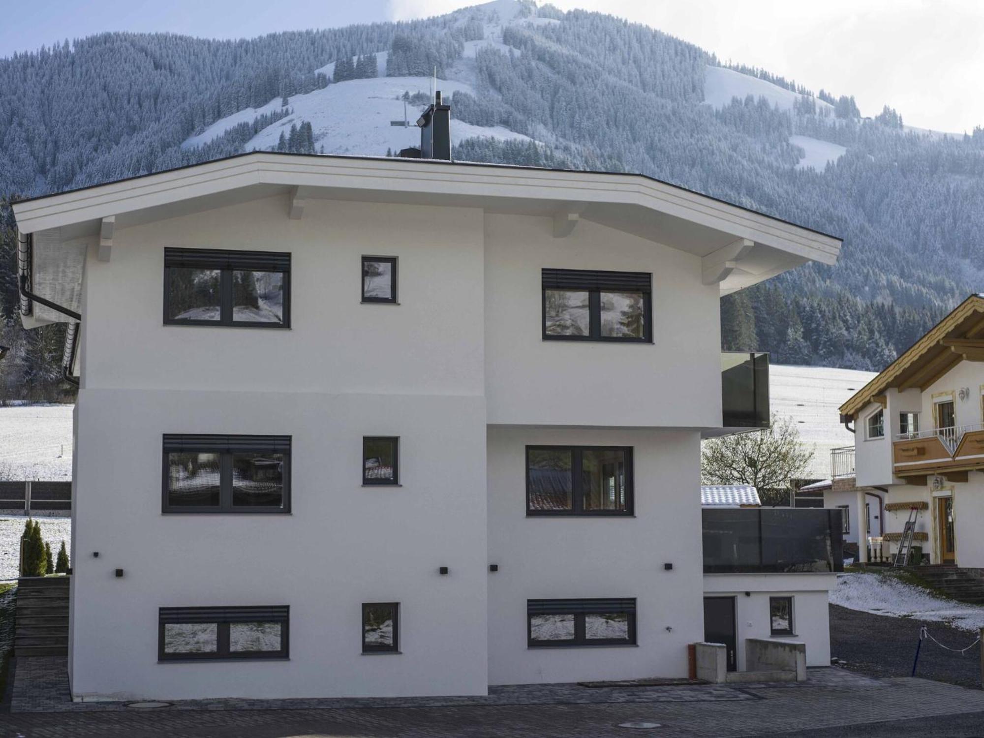 Residenz Gamper Διαμέρισμα Brixen im Thale Εξωτερικό φωτογραφία