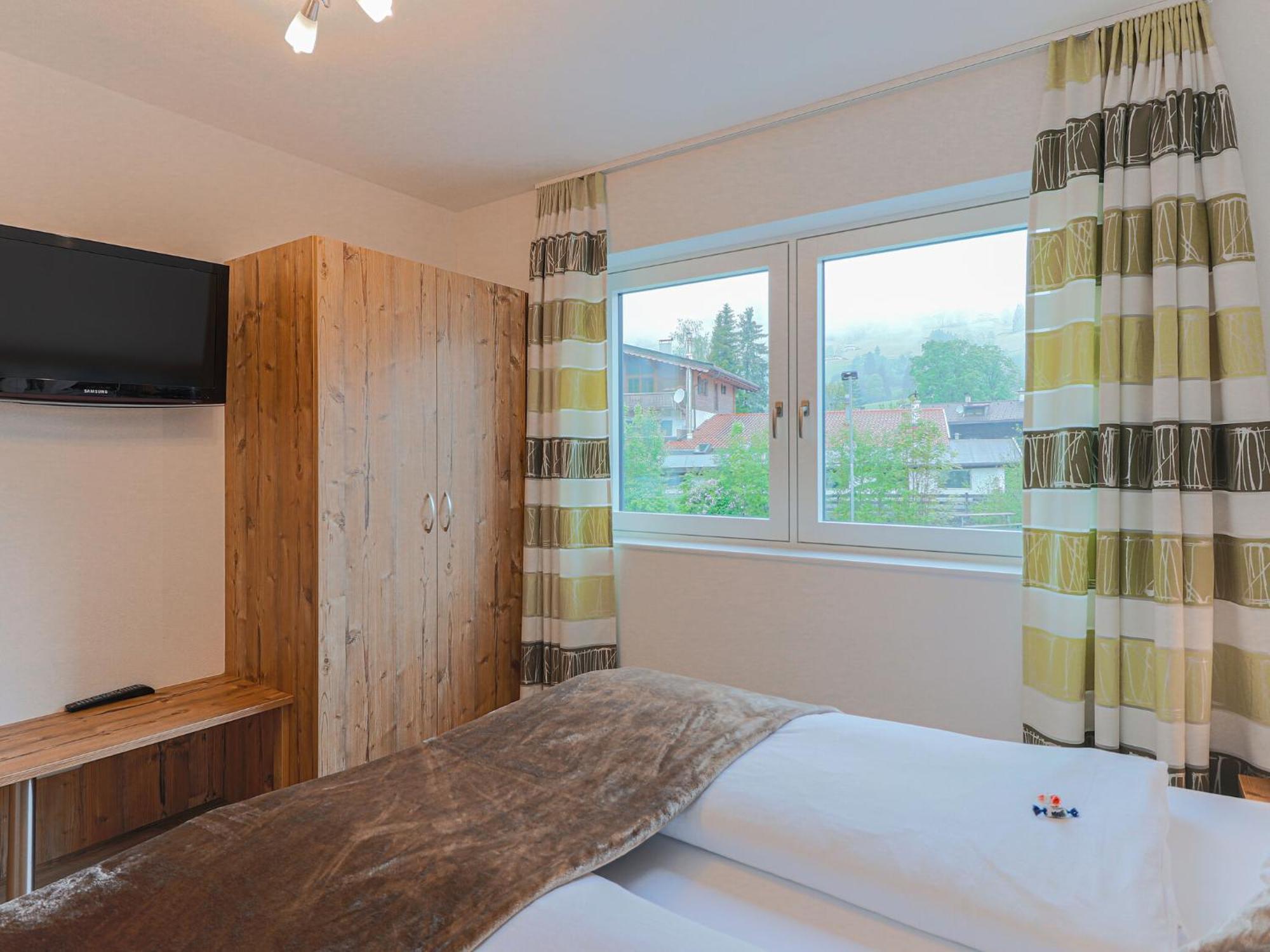 Residenz Gamper Διαμέρισμα Brixen im Thale Εξωτερικό φωτογραφία