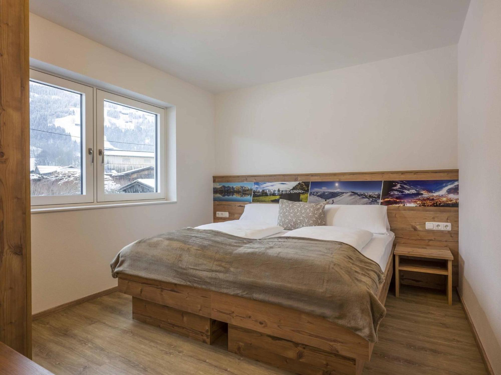 Residenz Gamper Διαμέρισμα Brixen im Thale Εξωτερικό φωτογραφία
