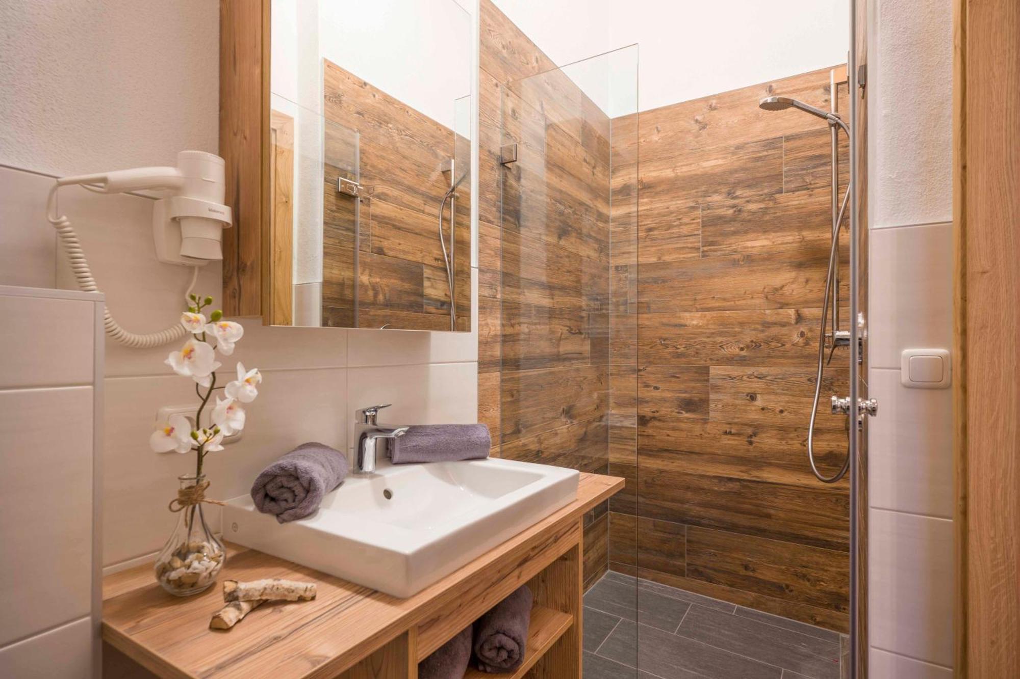 Residenz Gamper Διαμέρισμα Brixen im Thale Εξωτερικό φωτογραφία